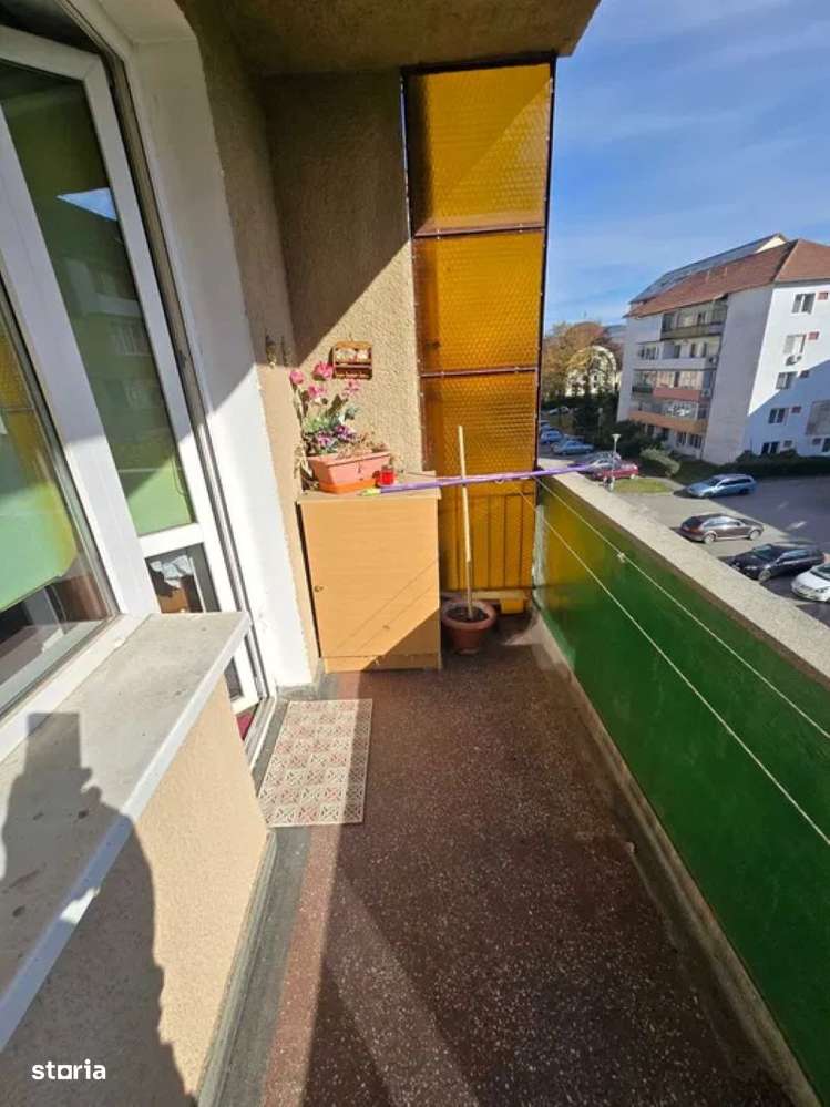 Apartament de Vânzare -Terezian-2