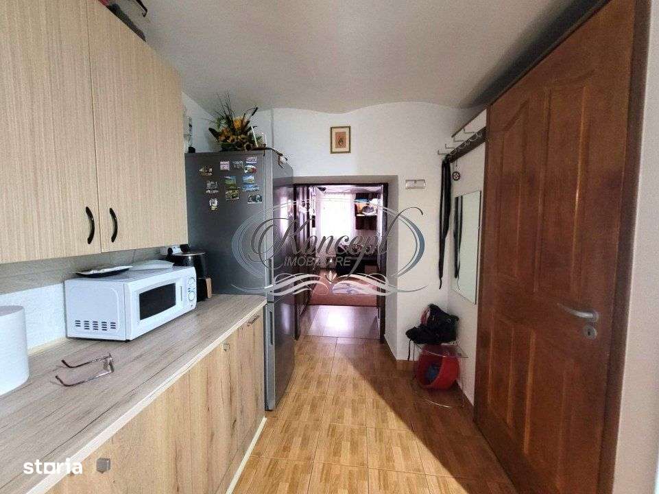 Apartament modern in zona Centrala - Imagine principală: 5/9