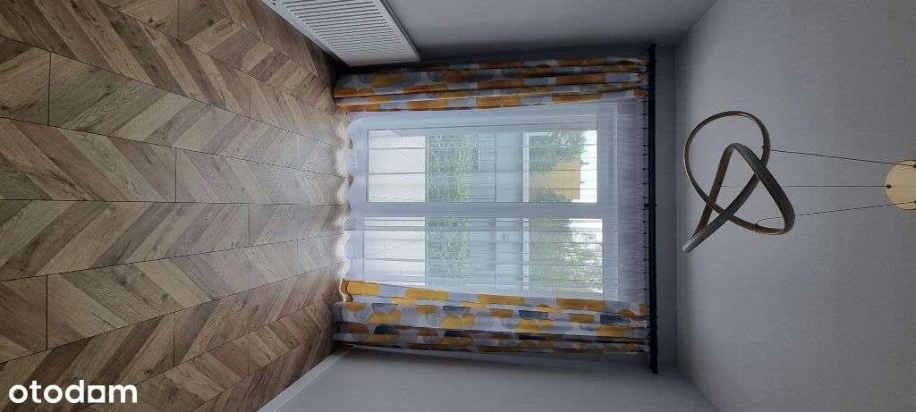 Wynajmę 2 pokojowe mieszkanie z parkingiem - Pełny obrazek: 4/13