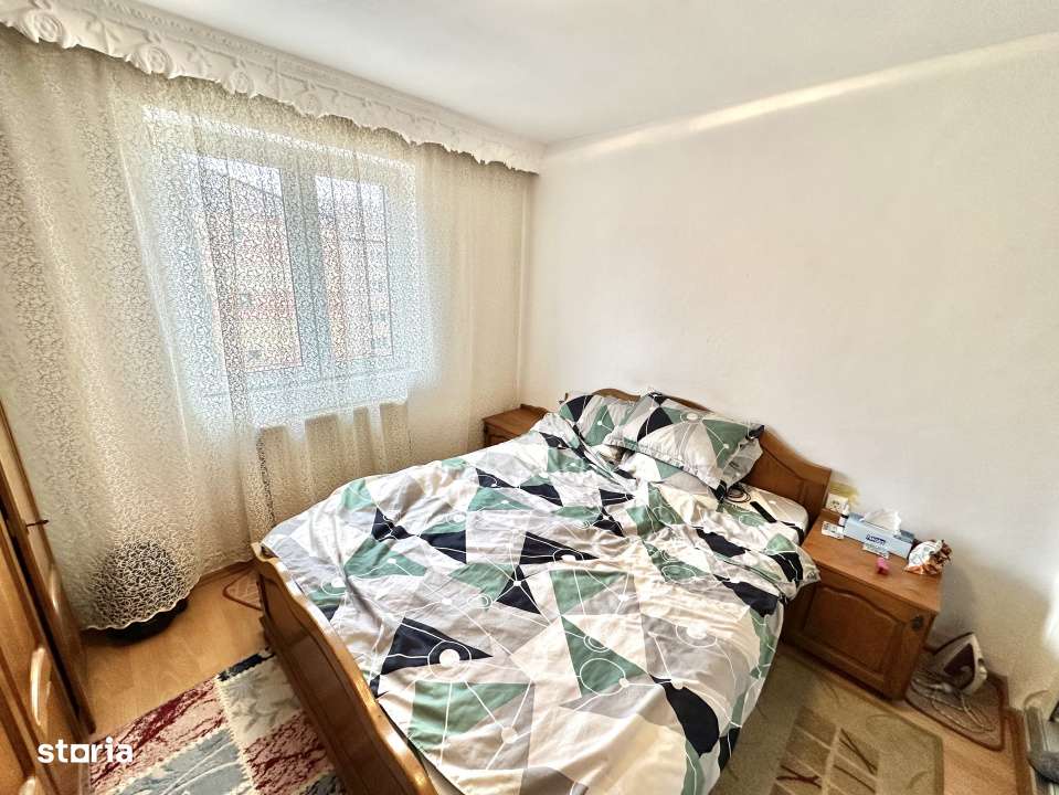 Apartament 2 camere in Cetate mobilat si utilat zona Spital-13