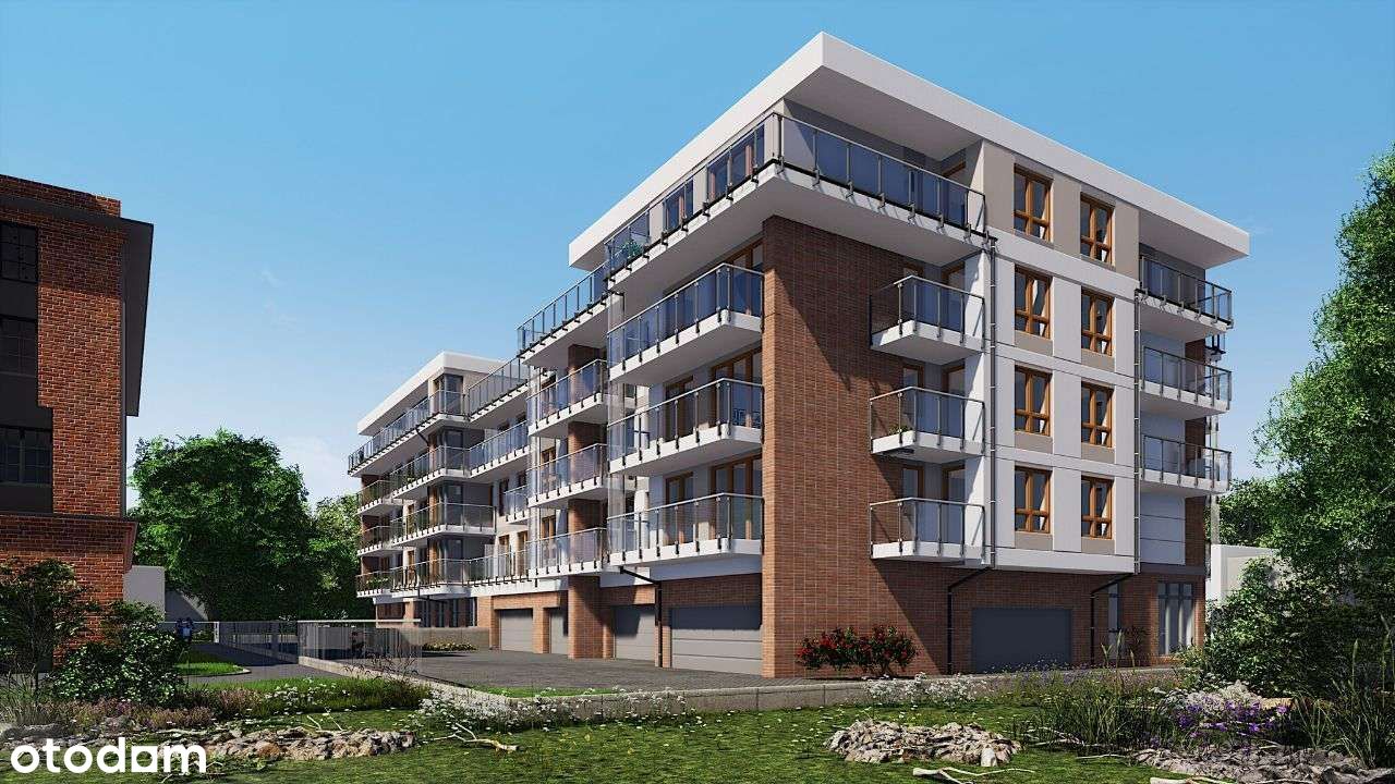 Przytulne Mieszkanie Polna 18 Residence | M31