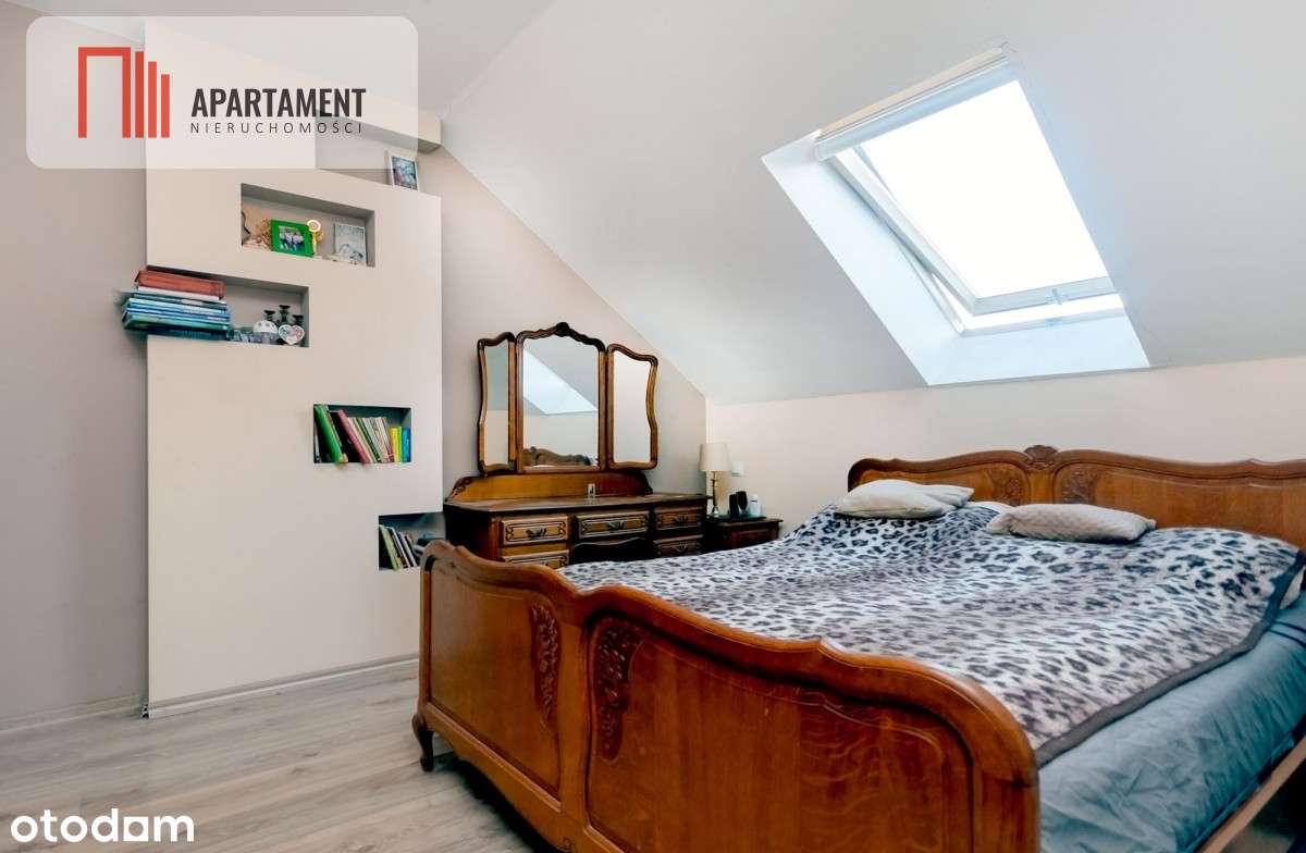 Dom z dochodem-część wynajęta Żabce - Pełny obrazek: 5/13