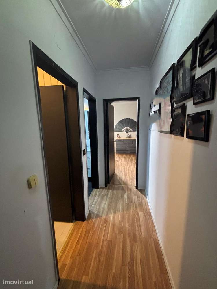 T3 RC Grande Terraço, Jardim, Fogão Lenha e Churrasqueira-9