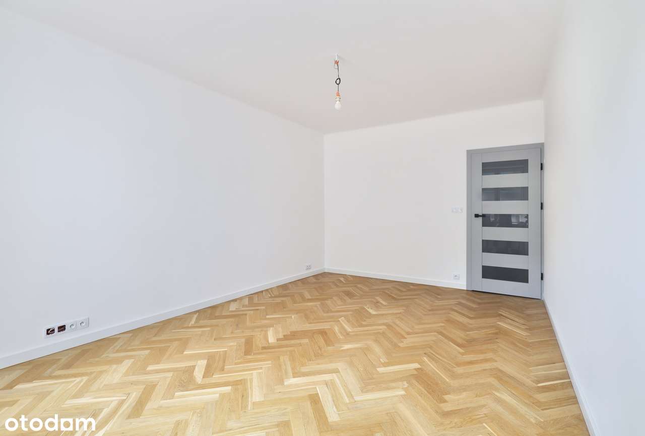 Powiśle komfortowe mieszkanie w prestiżowej lokalizacji po remoncie-6