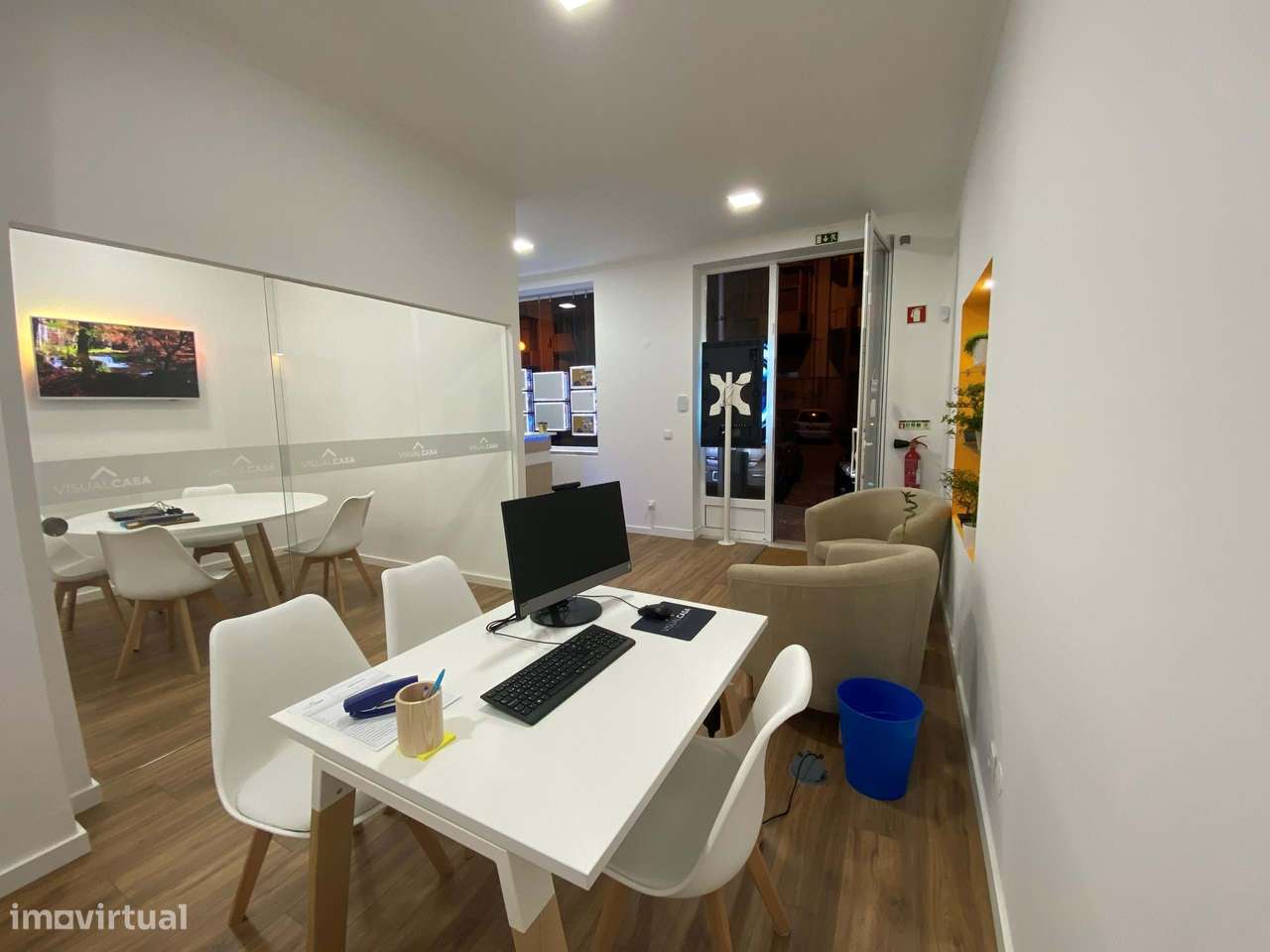 Loja para Arrendamento - Grande imagem: 4/5