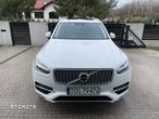 Volvo XC 90 T6 AWD Inscription 7os - 28