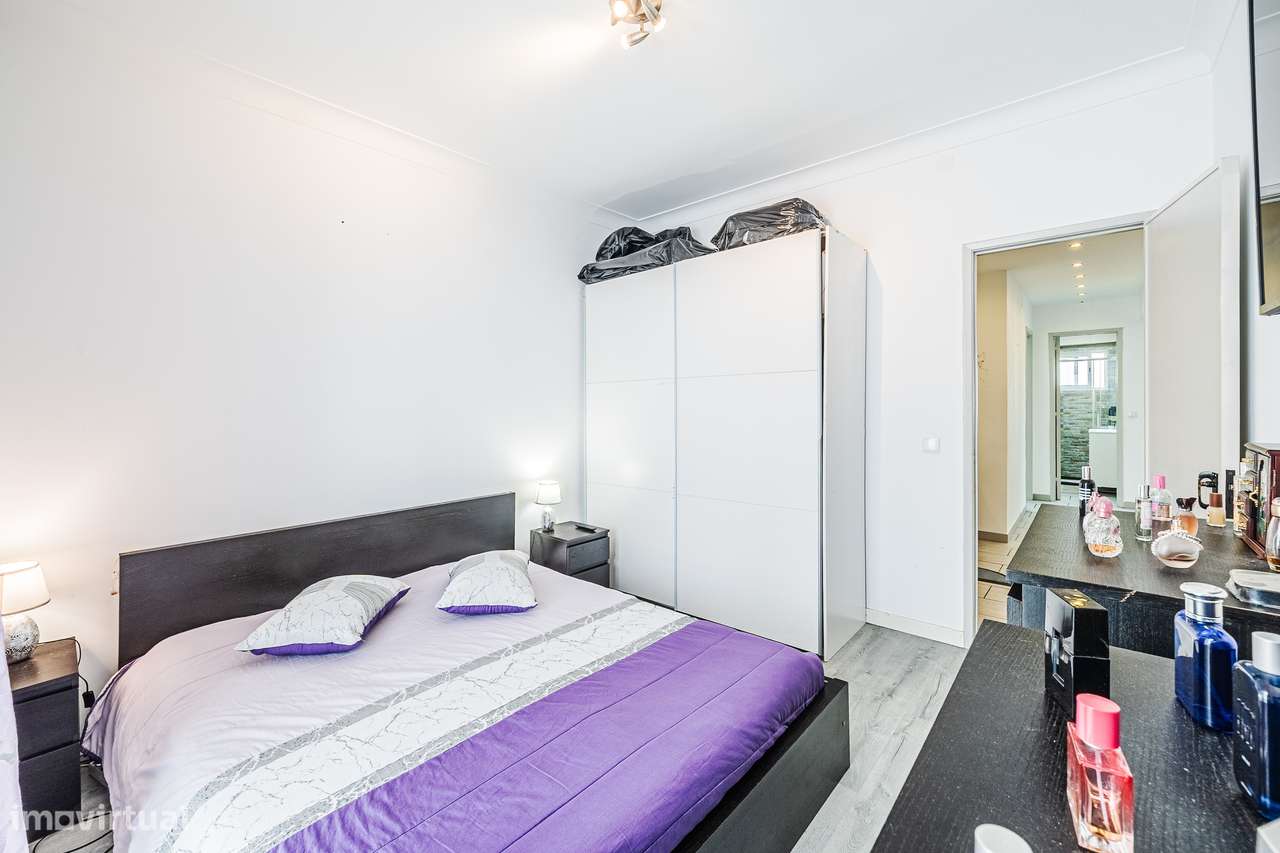 Apartamento, 60 m², Algueirão-Mem Martins-30