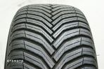 215/60R16 MICHELIN CROSSCLIMATE 2 , 6mm 2022r - 1