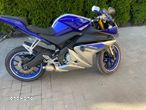 Yamaha R125 - 1