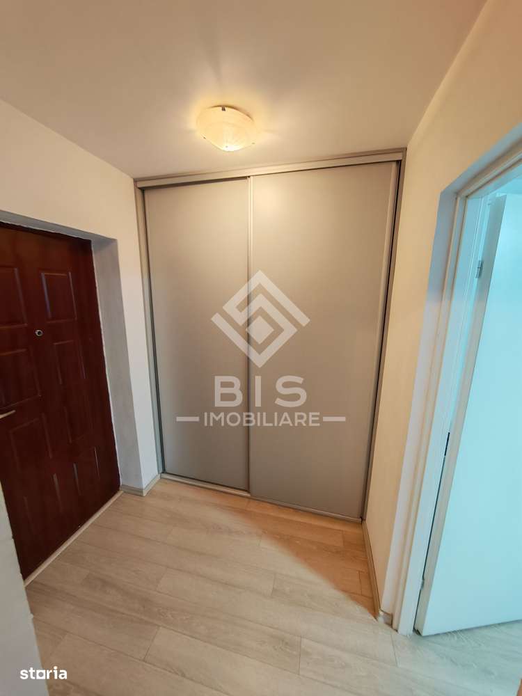 Apartament Modern - Etaj 1 - Loc de parcare inclus-3