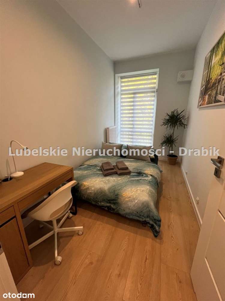 Kamienica 877,38m2 okolice Starego Miasta Lublin-17