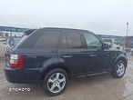 Land Rover Range Rover Sport - 4