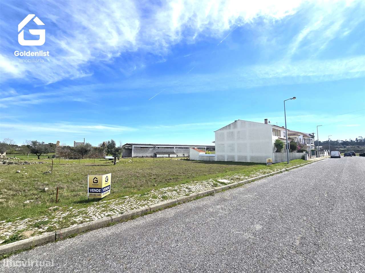Terreno Para Construção  Venda em Alcains,Castelo Branco - Grande imagem: 5/11
