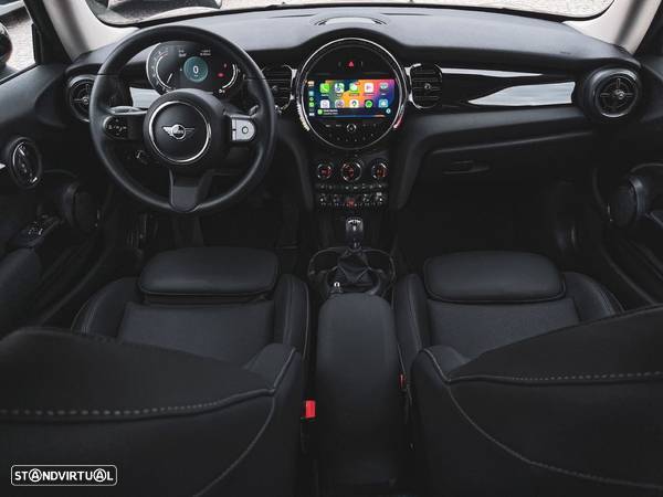 MINI Cooper Sport Edition - 10