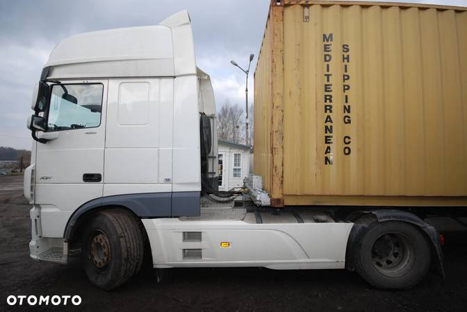 DAF XF 480FT - 6