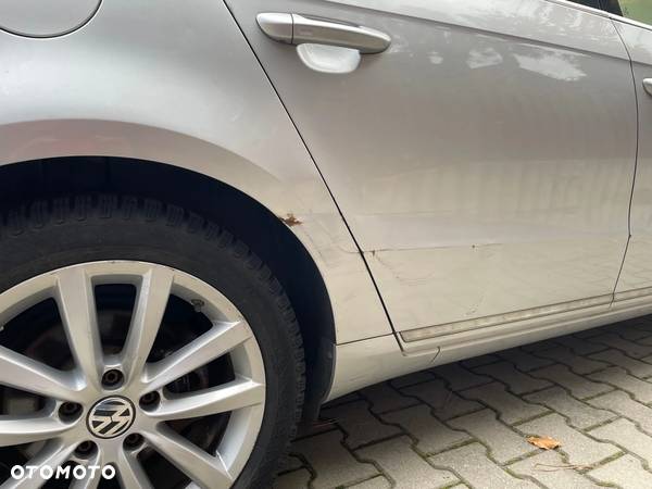 Volkswagen Passat 2.0 TDI Highline - 14