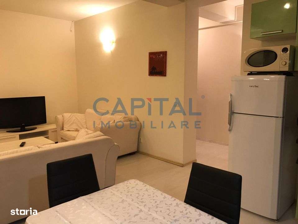 Apartament 3 camere de inchiriat, Zorilor - Imagine principală: 2/6