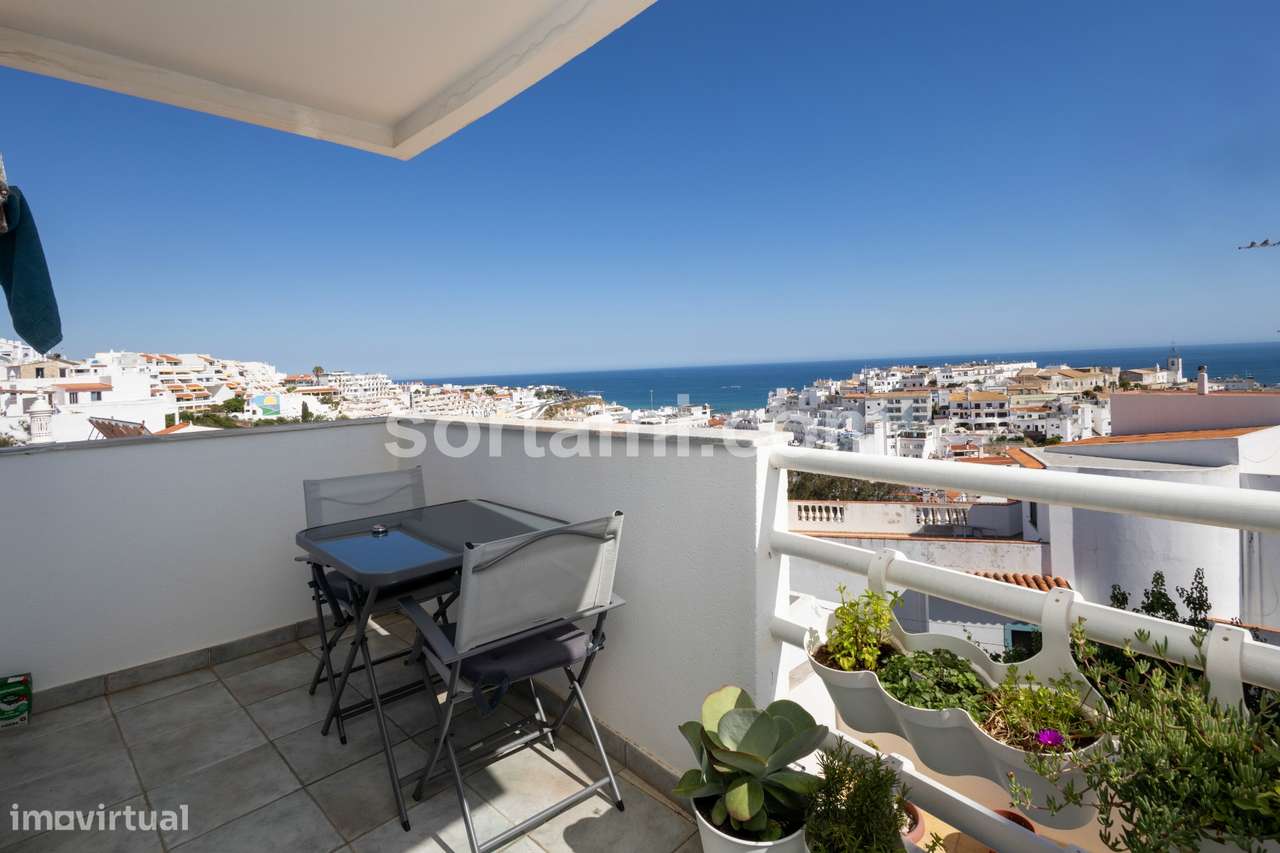 Apartamento T2 Venda em Albufeira e Olhos de Água,Albufeira - Grande imagem: 2/18