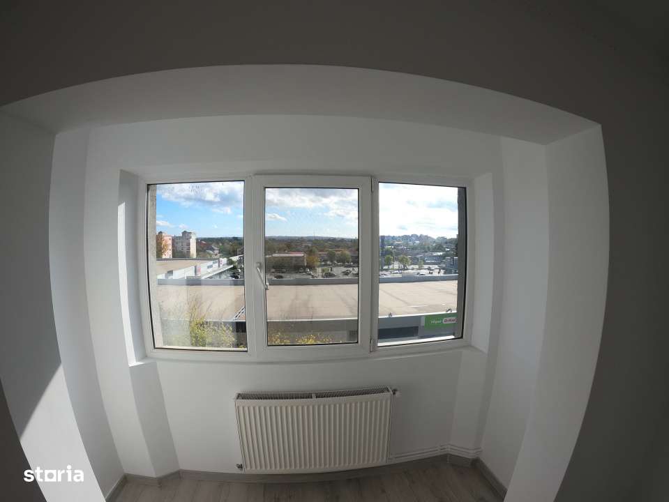 Apartament modern, bloc reabilitat, zona si pozitie ideala - totul nou-3