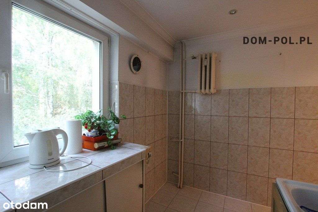 Mieszkanie 2 pokojowe Lublin Lsm os. Słowackiego-11