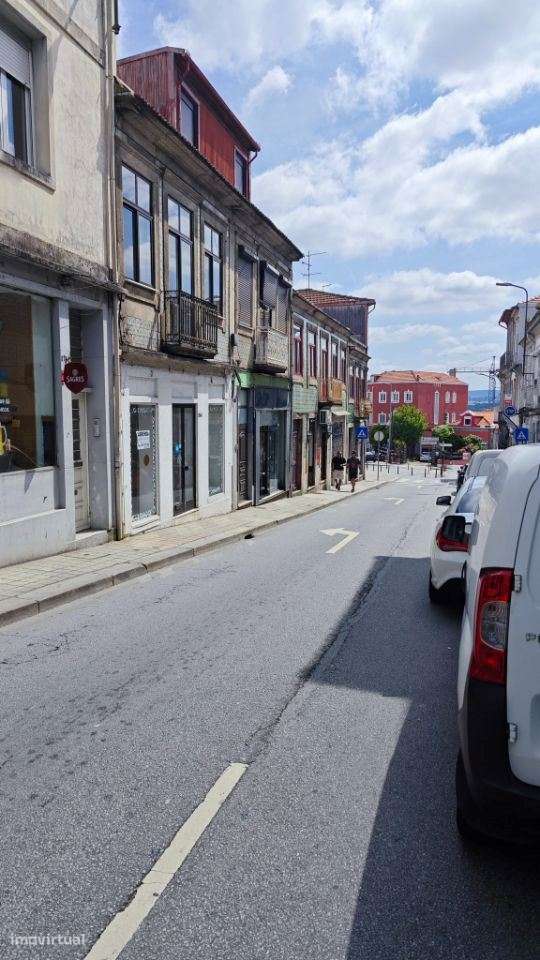 Loja c/50m2 / Rua do Freixo / Porto - Grande imagem: 4/10
