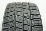 215/65R16C VREDESTEIN COMTRAC 2 ALL SEASON + , 7,7mm 2021r - 1