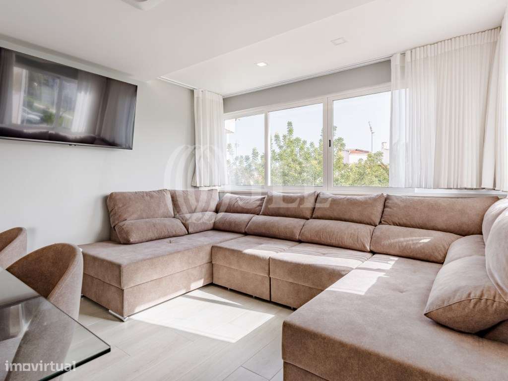 Apartamento T2 no edifício Ásia, em Vilamoura, Algarve - Grande imagem: 2/32