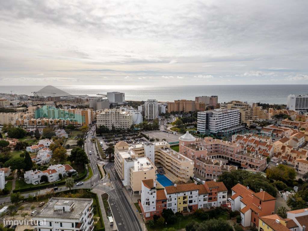 Apartamento T2 - Perto da marina de Vilamoura-24