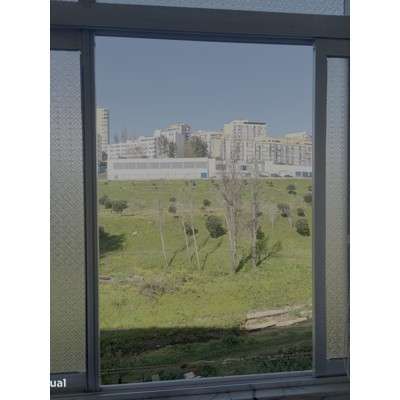 T2 com vista desafogada para zona verde, ao lado da estação Queluz - Grande imagem: 5/33