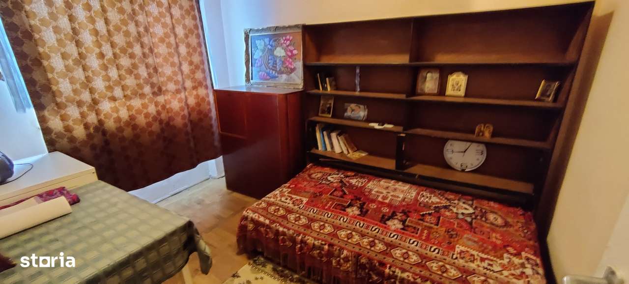Apartament 3 camere / etaj 3 / Viitorului-2