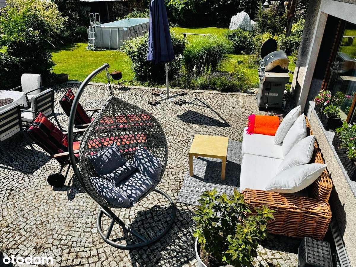 Piękny dom w doskonałej lokalizacji / NIE zwlekaj-8