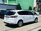 Ford S-Max 2.0 EcoBlue Allrad Aut. Business - 3