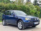 BMW X3 2.0d - 6