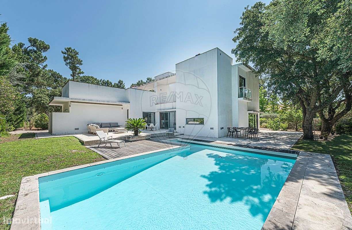 Moradia T5 para venda - Grande imagem: 4/32