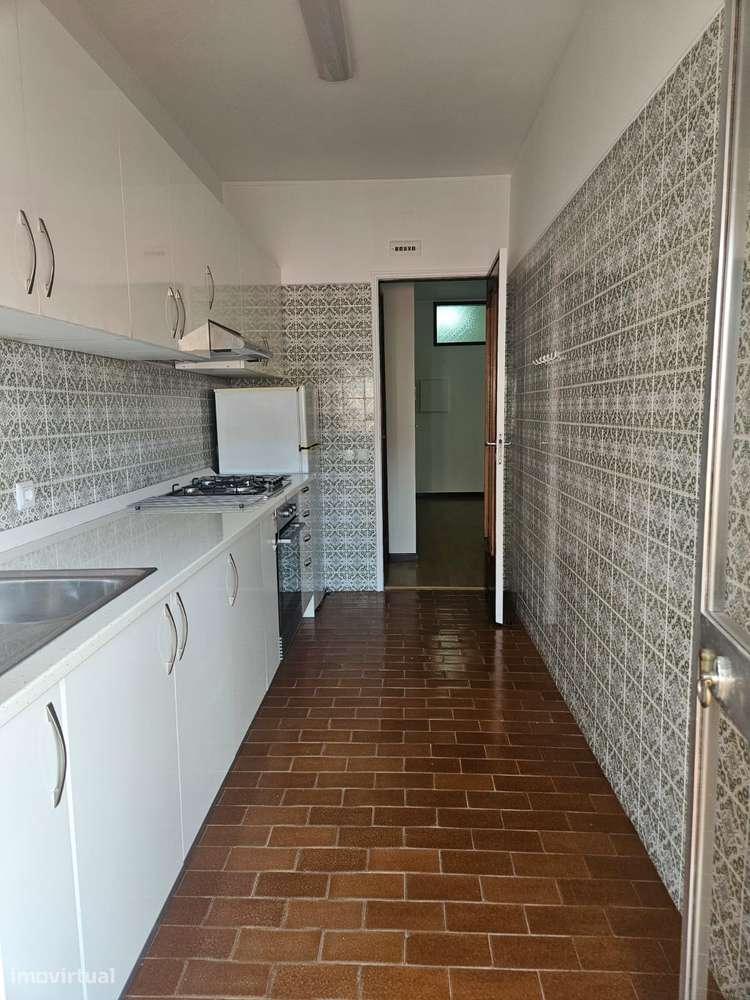 T3 centro da cidade a 5min da praia - Grande imagem: 2/24