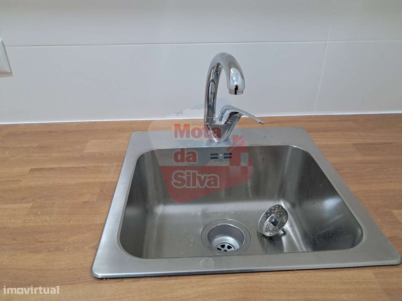 Excelente Apartamento T3,  em Lisboa - Grande imagem: 5/21