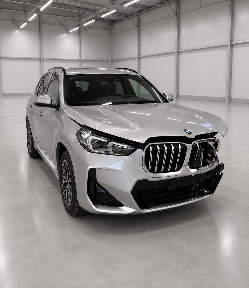 BMW X1 U11 (2022-) xDrive20d M Sportpaket 2025
