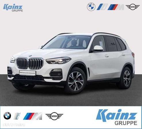 BMW X5 - 2