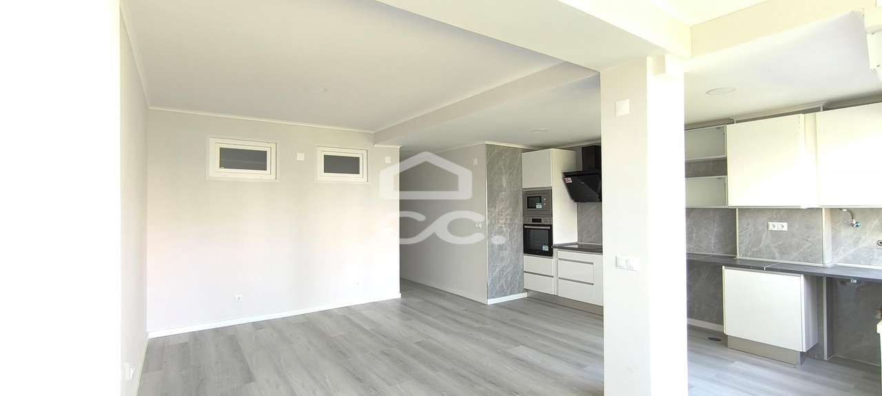 Apartamento T2 Oeiras-5