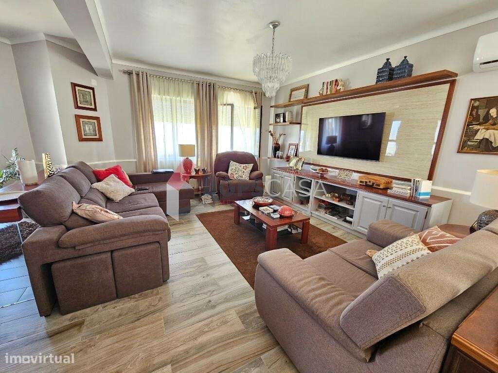 Moradia com vista mar e pronta a entrar-9