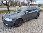 Skoda Octavia 2.0 TDI Elegance DSG - 1