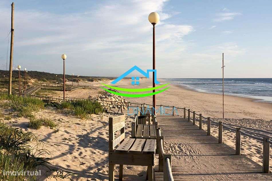 Moradia T2 a 100m da Praia da Costa de Lavos-45