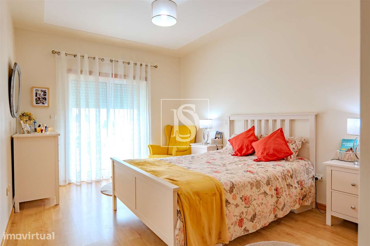 Apartamento T3 Venda em Nossa Senhora de Fátima,Entroncamento-19