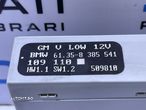 Unitate Modul Calculator Confort Comfort BMW Seria 3 E46 1998 - 2006 Cod 8385541 61358385541 - 2