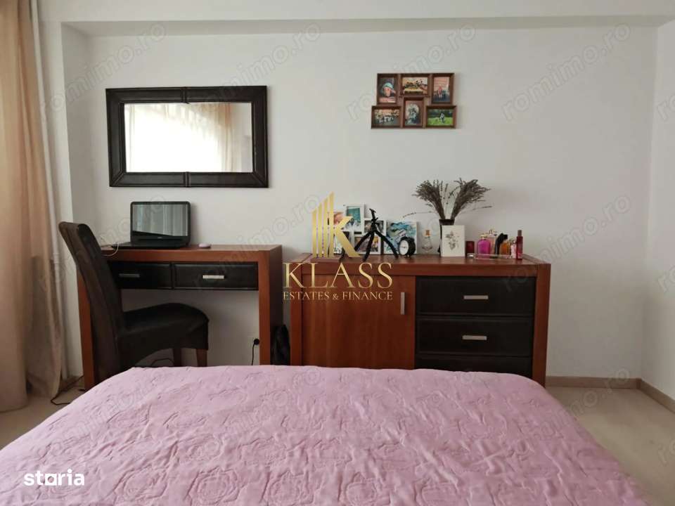 Apartament 3 camere Baneasa - Parc Herastrau-6