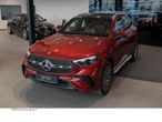 Mercedes-Benz GLC Coupe 300 4Matic 9G-TRONIC AMG Line Advanced - 4