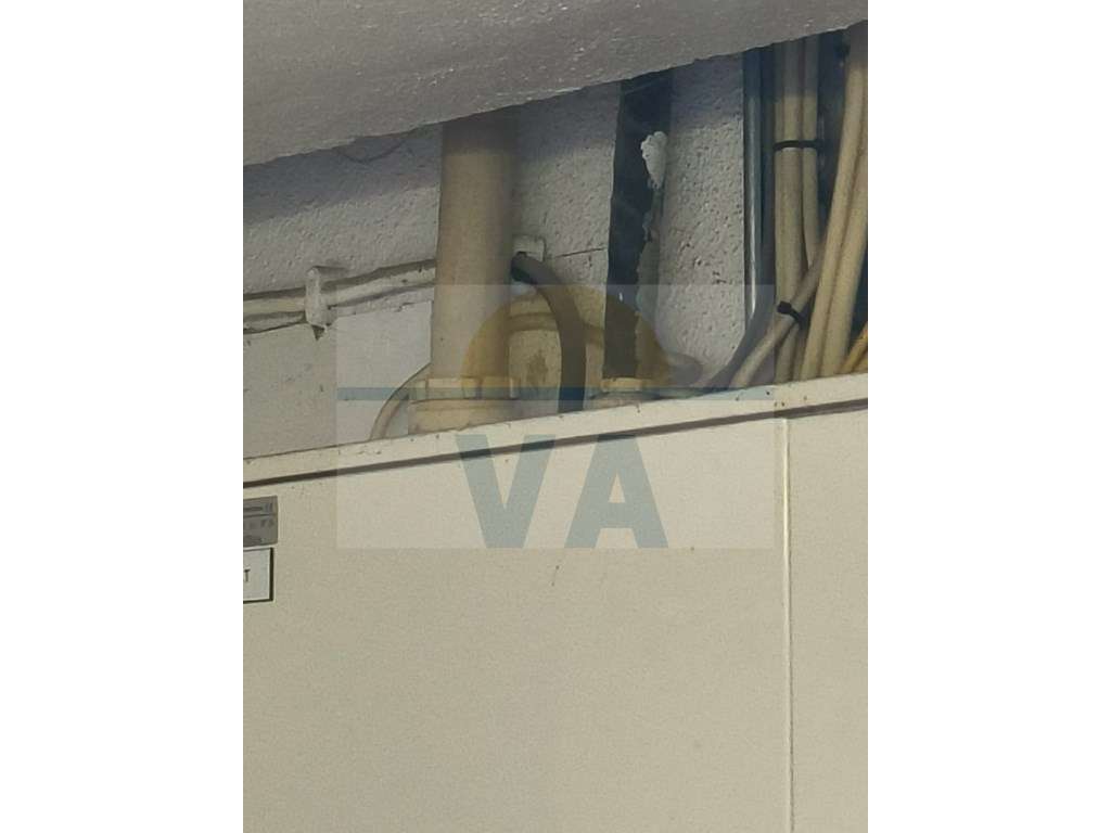 Armazém para Venda em São João da Talha - Excelente Oportunidade às...-8