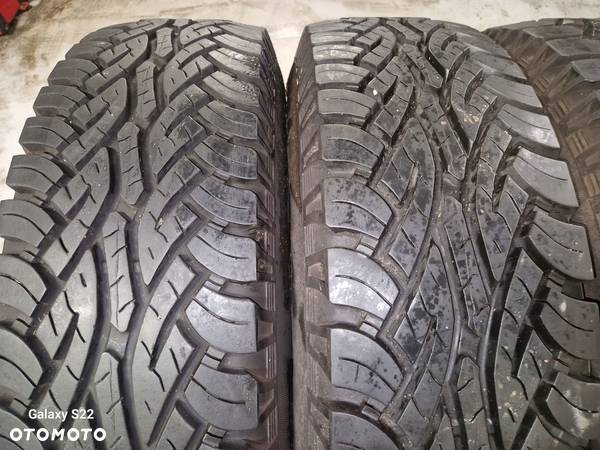 235/85/16 235/85r16 235/85r16c Continental ContiCrossContact AT - 2