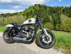 Harley-Davidson Sportster Roadster 1200R - 5