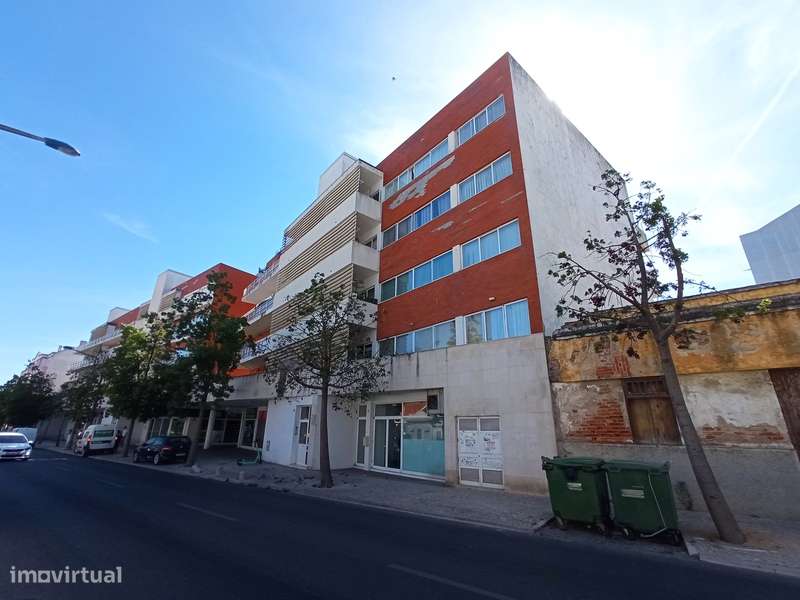 Apartamento em Montijo, Montijo - Grande imagem: 1/17